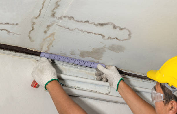 Reliable Storm Water Damage Restoration contractor in Round Rock, TX by Aqua Guard Water Damage